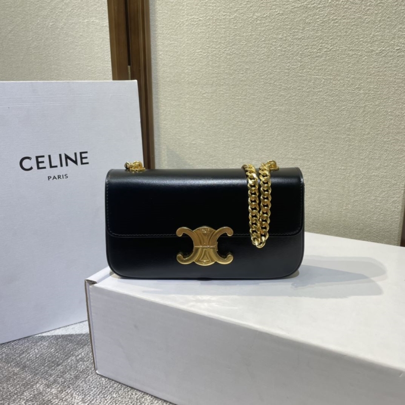 Ce1i*e triomphe bags